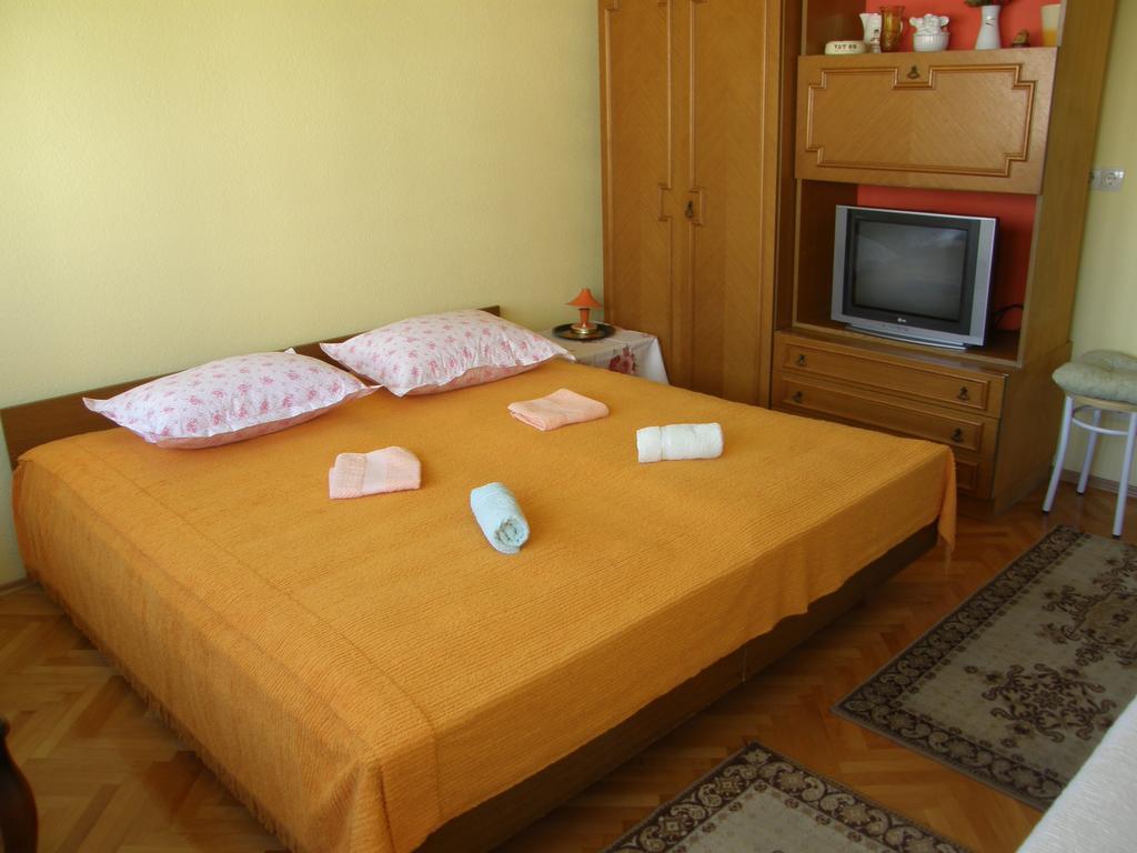Neva Rooms Split Extérieur photo