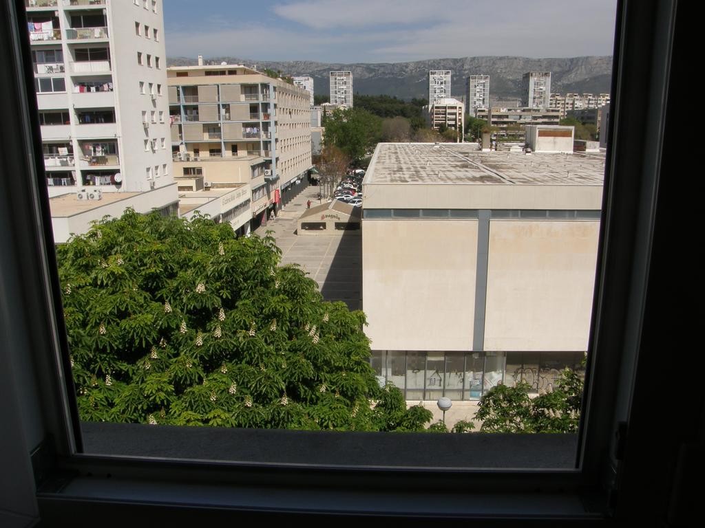 Neva Rooms Split Extérieur photo