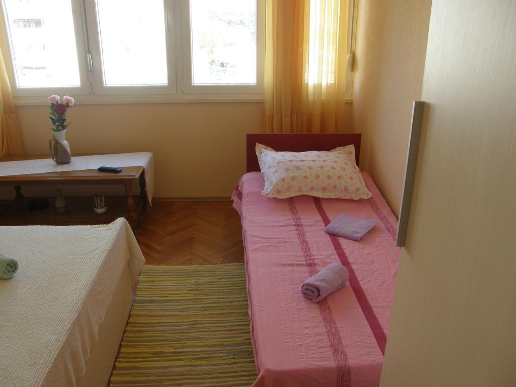 Neva Rooms Split Extérieur photo