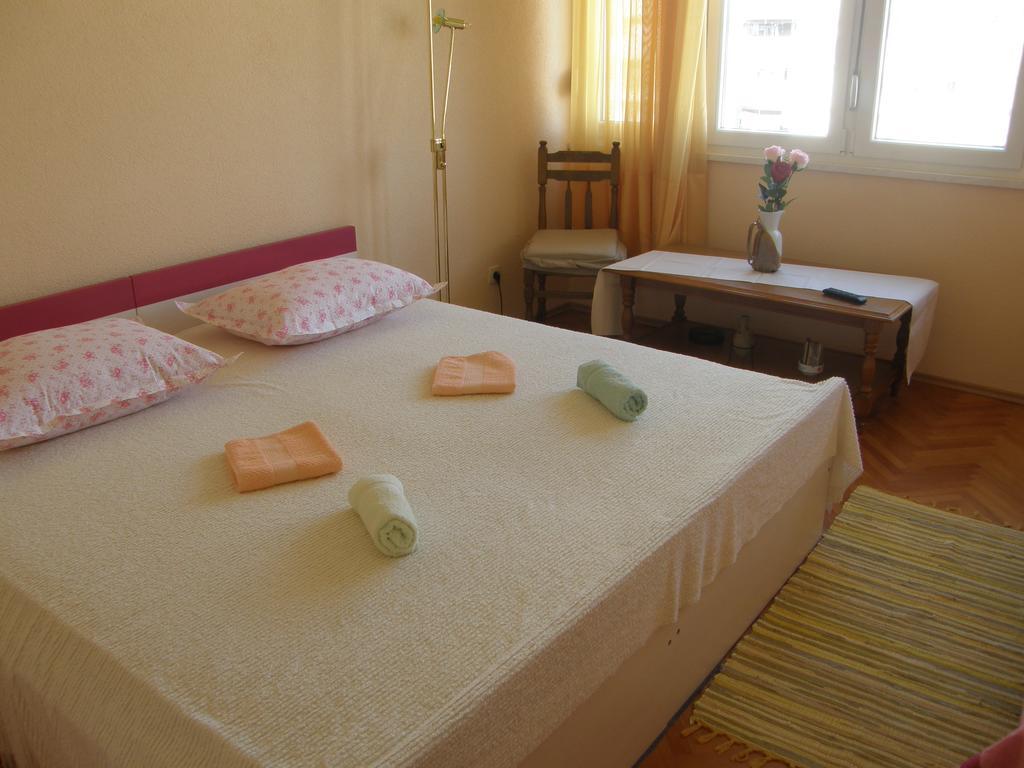 Neva Rooms Split Extérieur photo