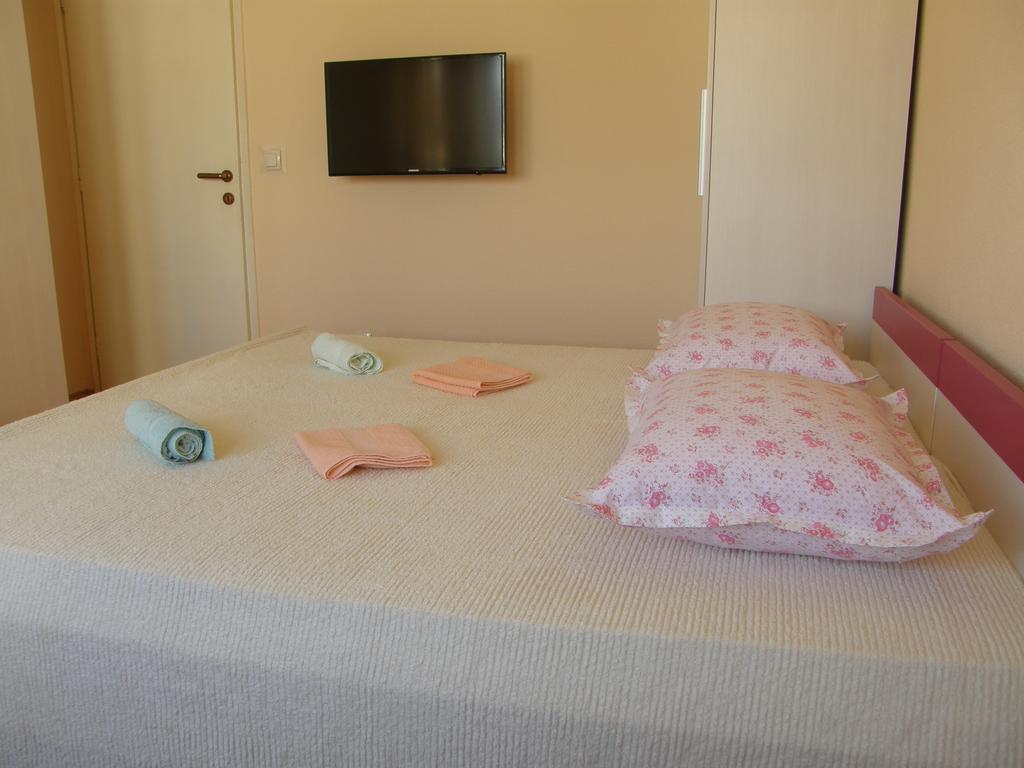 Neva Rooms Split Extérieur photo