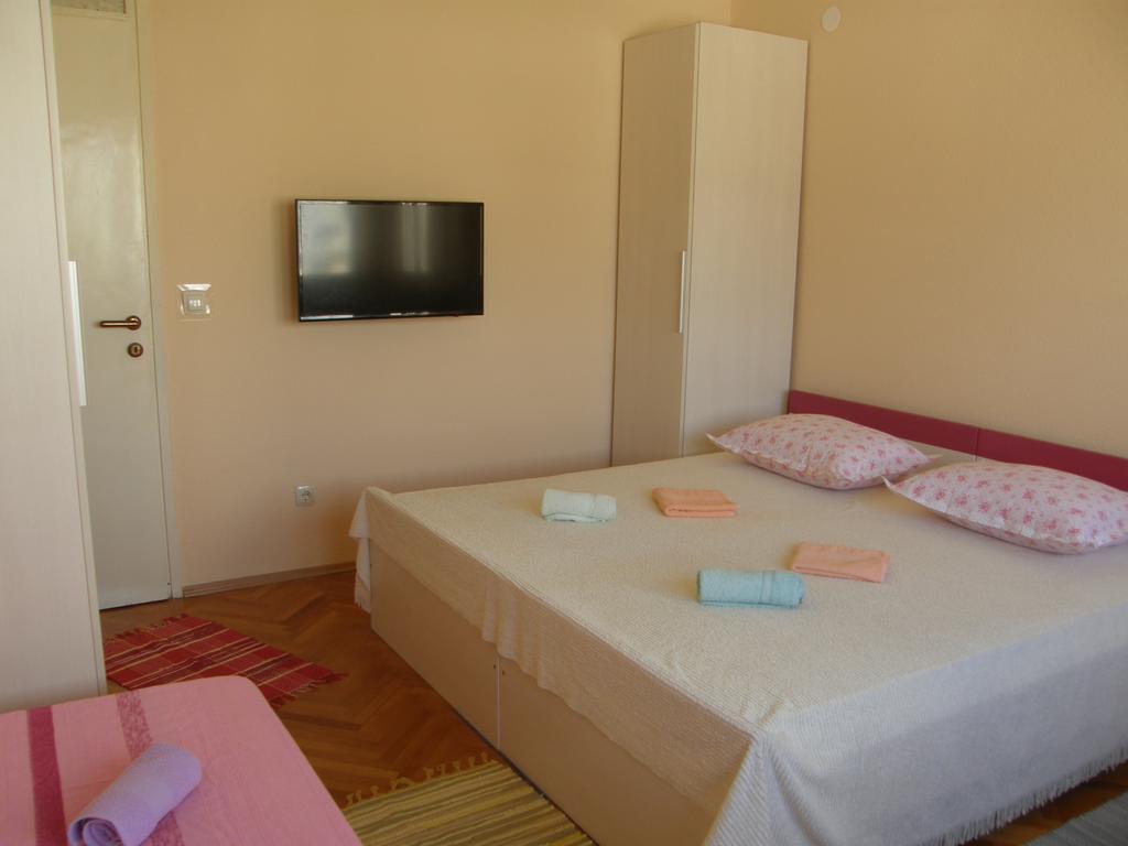 Neva Rooms Split Extérieur photo