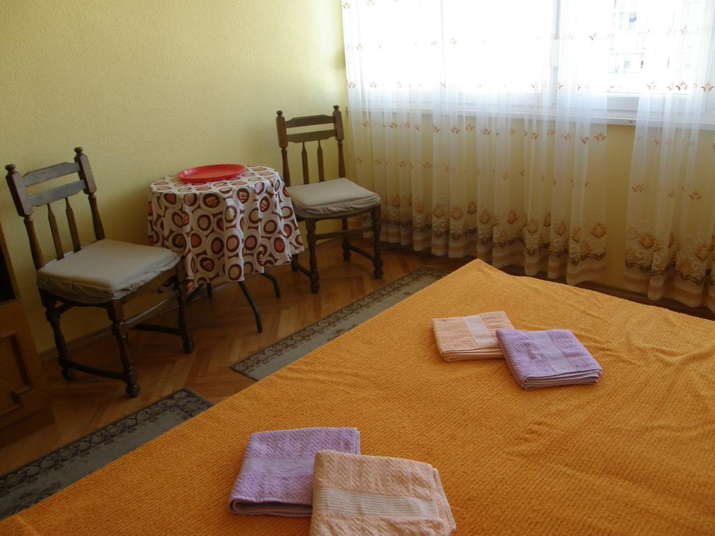 Neva Rooms Split Extérieur photo