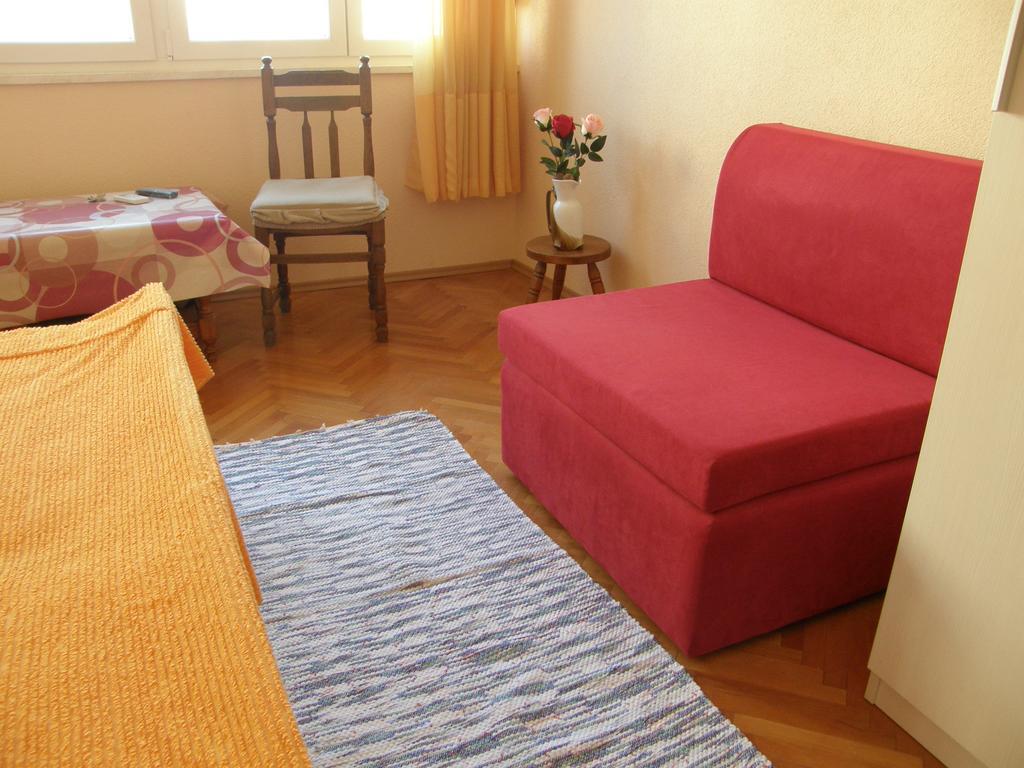 Neva Rooms Split Extérieur photo