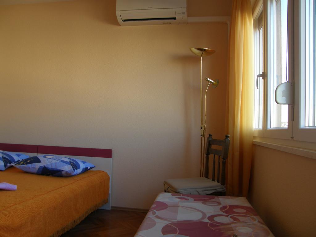 Neva Rooms Split Extérieur photo