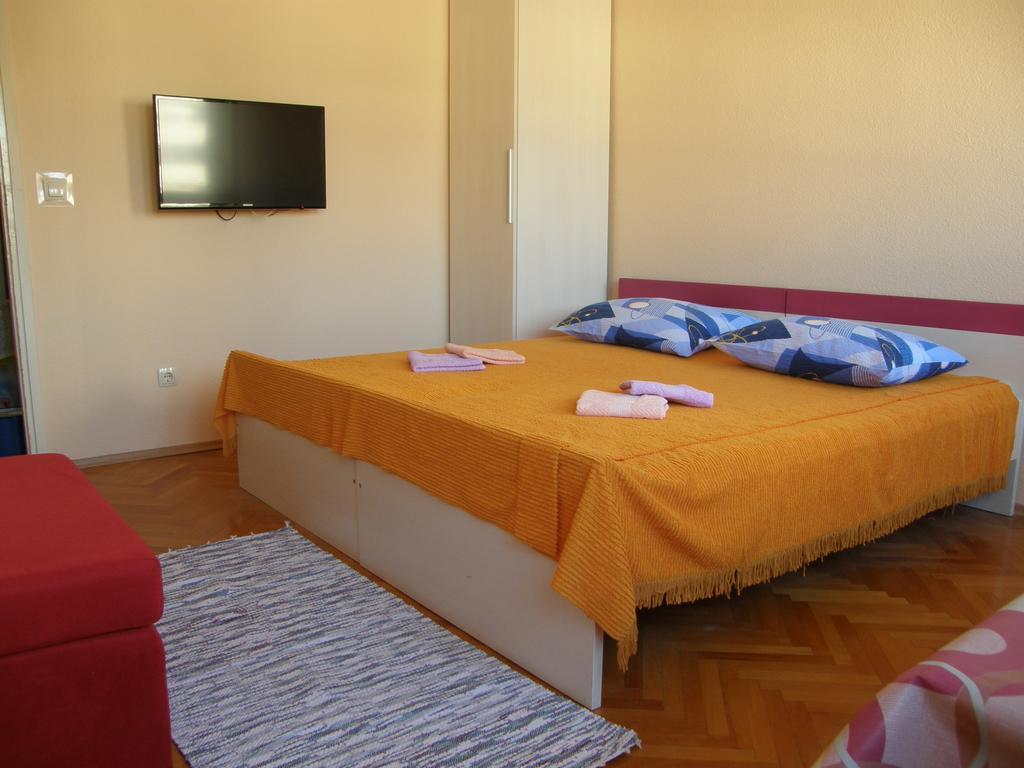 Neva Rooms Split Extérieur photo