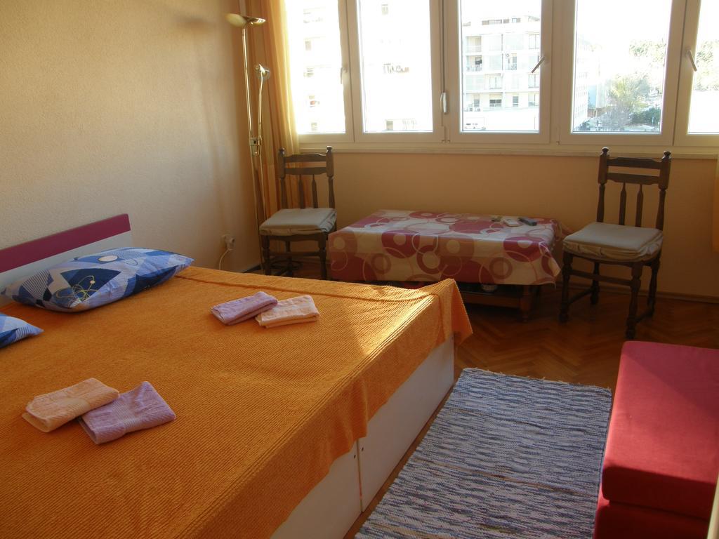 Neva Rooms Split Extérieur photo