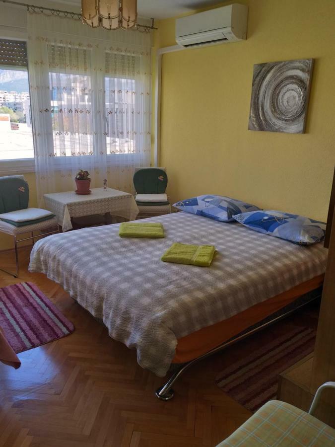 Neva Rooms Split Extérieur photo