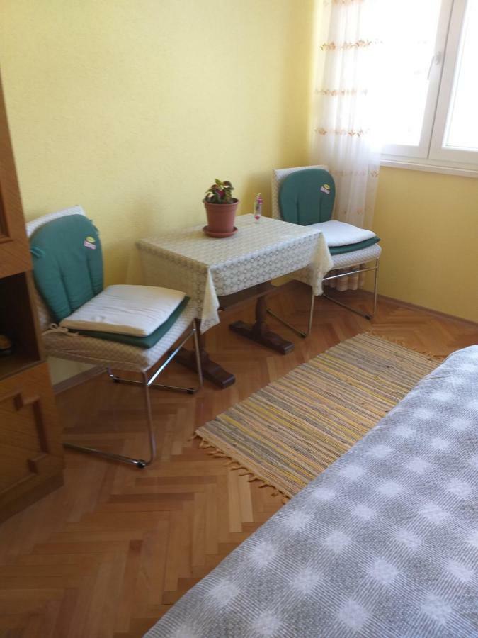 Neva Rooms Split Extérieur photo