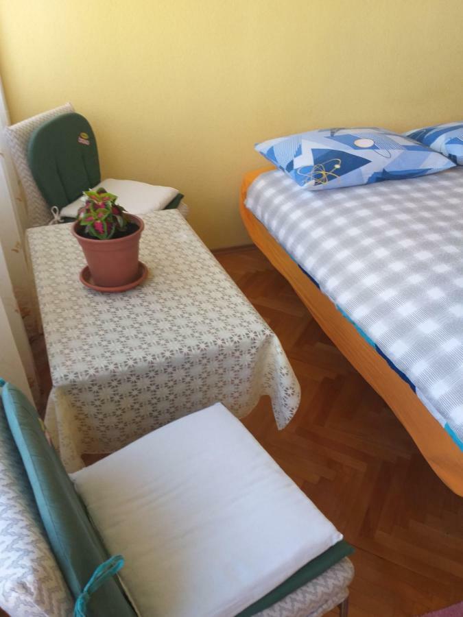 Neva Rooms Split Extérieur photo
